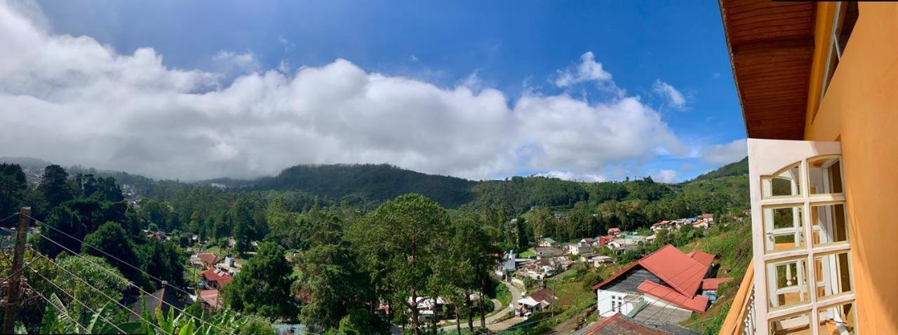 Golden King Cottage Nuwara Eliya Exterior photo