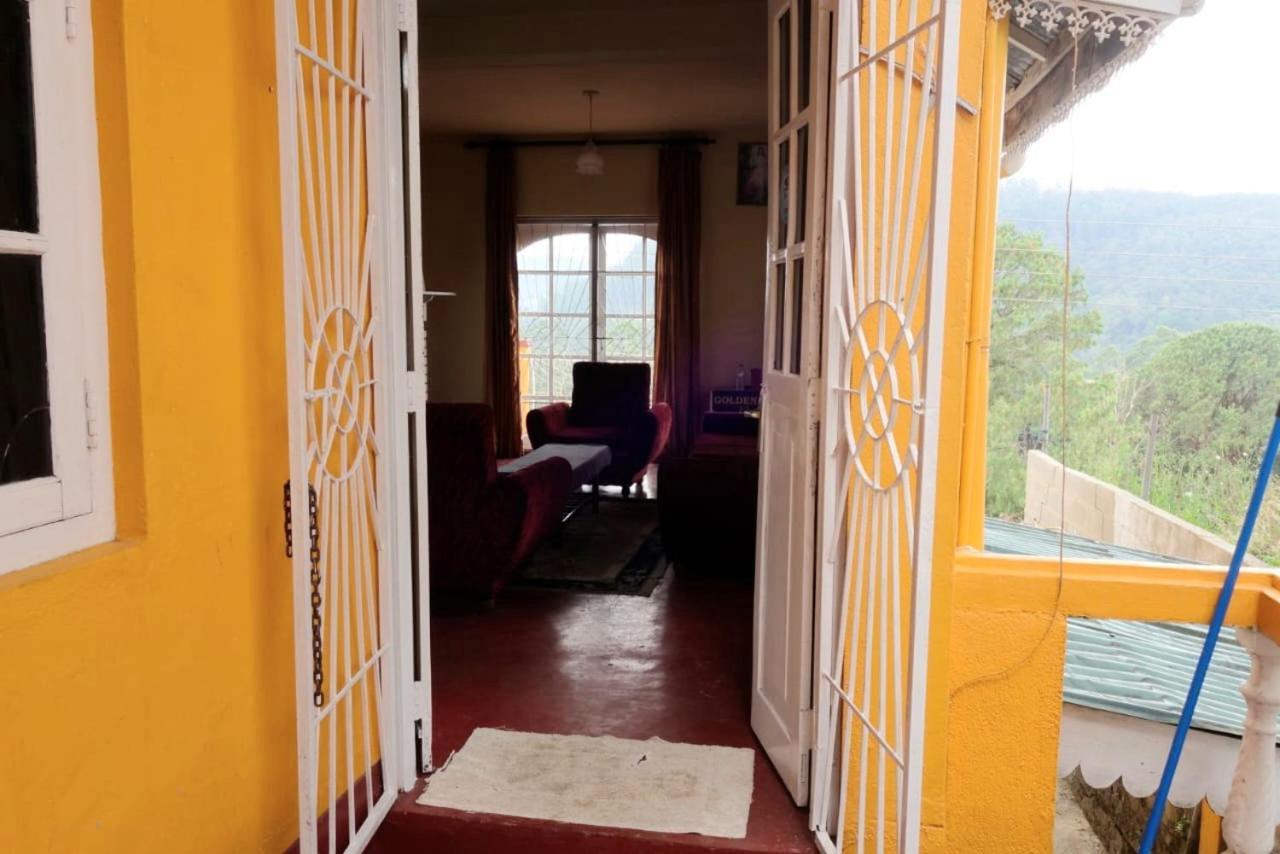 Golden King Cottage Nuwara Eliya Room photo