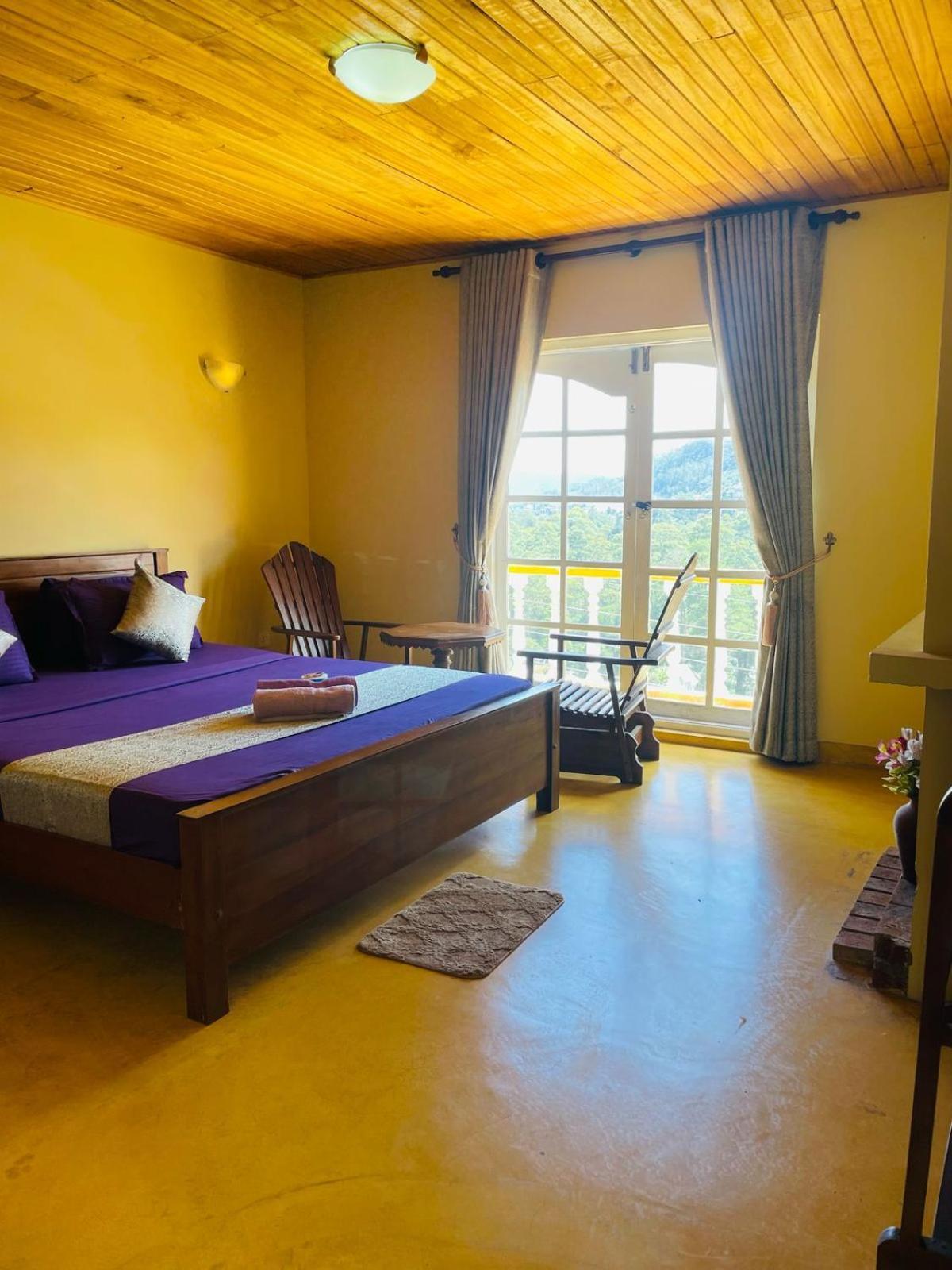Golden King Cottage Nuwara Eliya Exterior photo